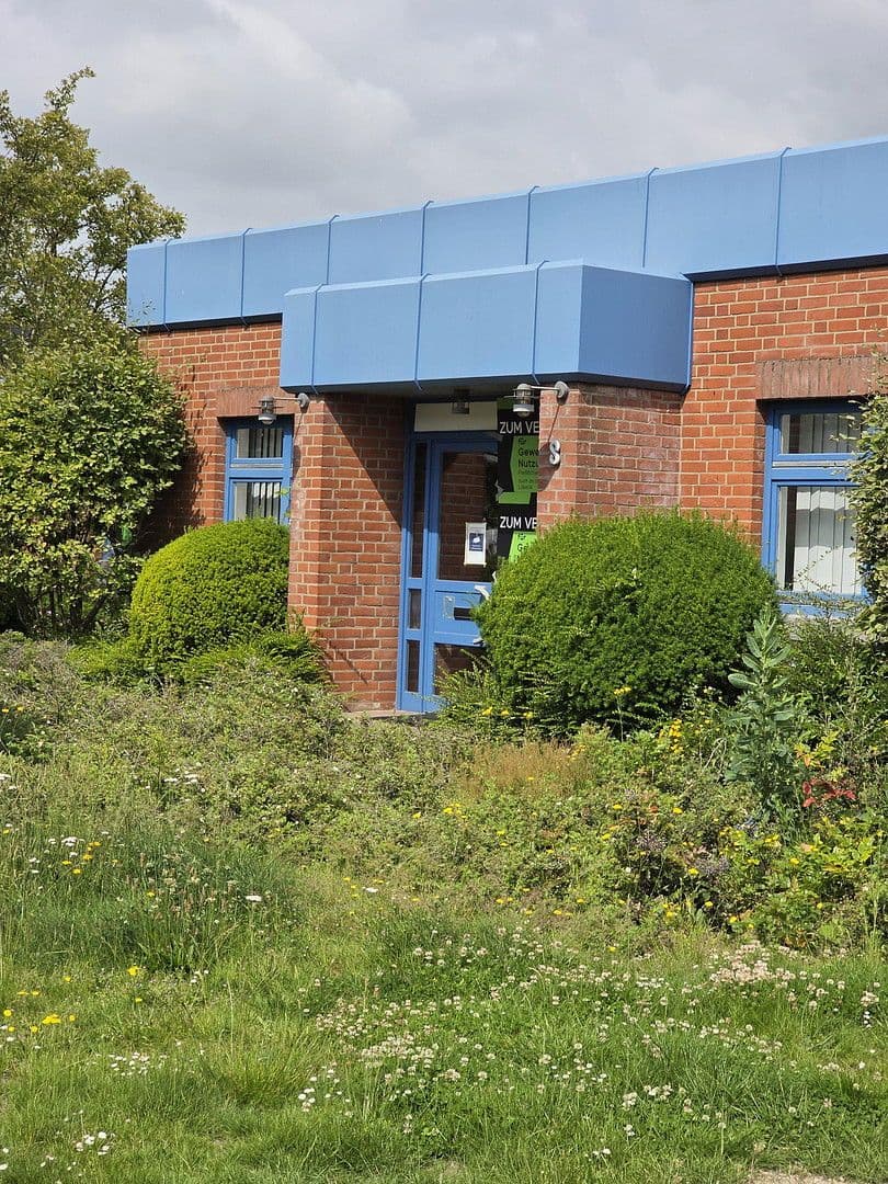 Prodej kanceláře 2.700 m², Spenglerstr. 8, Lübeck, Šlesvicko-Holštýnsko Prodej kanceláře 2.700 m², Spenglerstr. 8, Lübeck, Šlesvicko-Holštýnsko