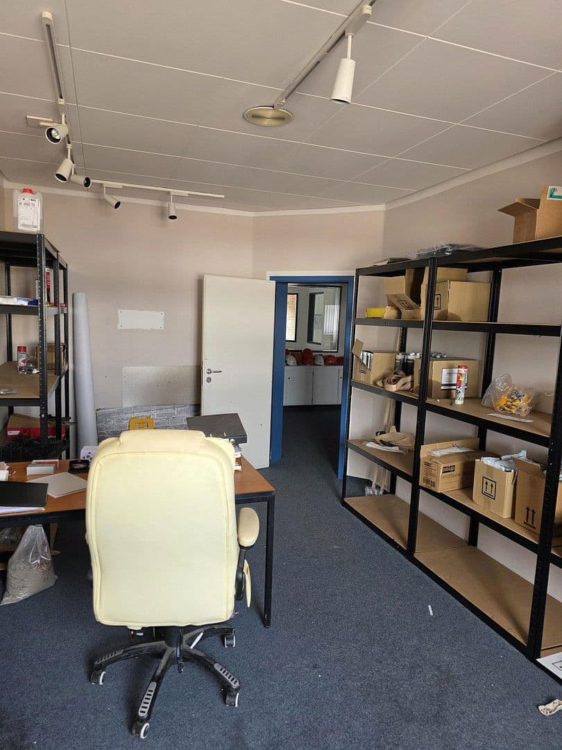 Prodej kanceláře 2.700 m², Spenglerstr. 8, Lübeck, Šlesvicko-Holštýnsko Prodej kanceláře 2.700 m², Spenglerstr. 8, Lübeck, Šlesvicko-Holštýnsko