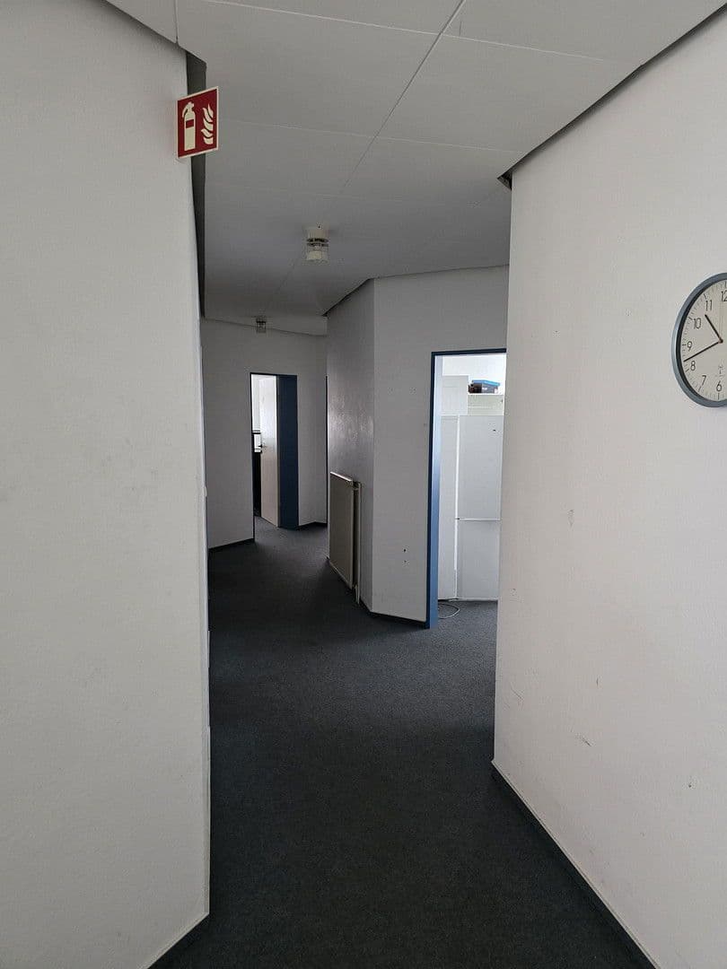 Prodej kanceláře 2.700 m², Spenglerstr. 8, Lübeck, Šlesvicko-Holštýnsko Prodej kanceláře 2.700 m², Spenglerstr. 8, Lübeck, Šlesvicko-Holštýnsko