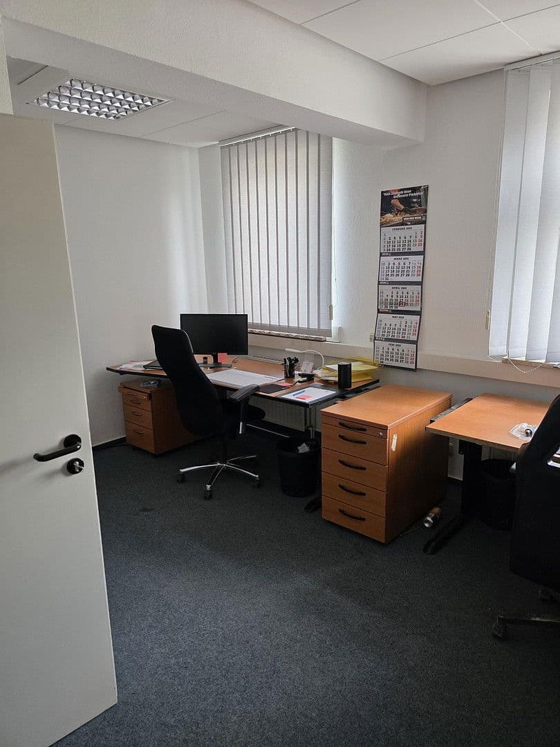 Prodej kanceláře 2.700 m², Spenglerstr. 8, Lübeck, Šlesvicko-Holštýnsko Prodej kanceláře 2.700 m², Spenglerstr. 8, Lübeck, Šlesvicko-Holštýnsko