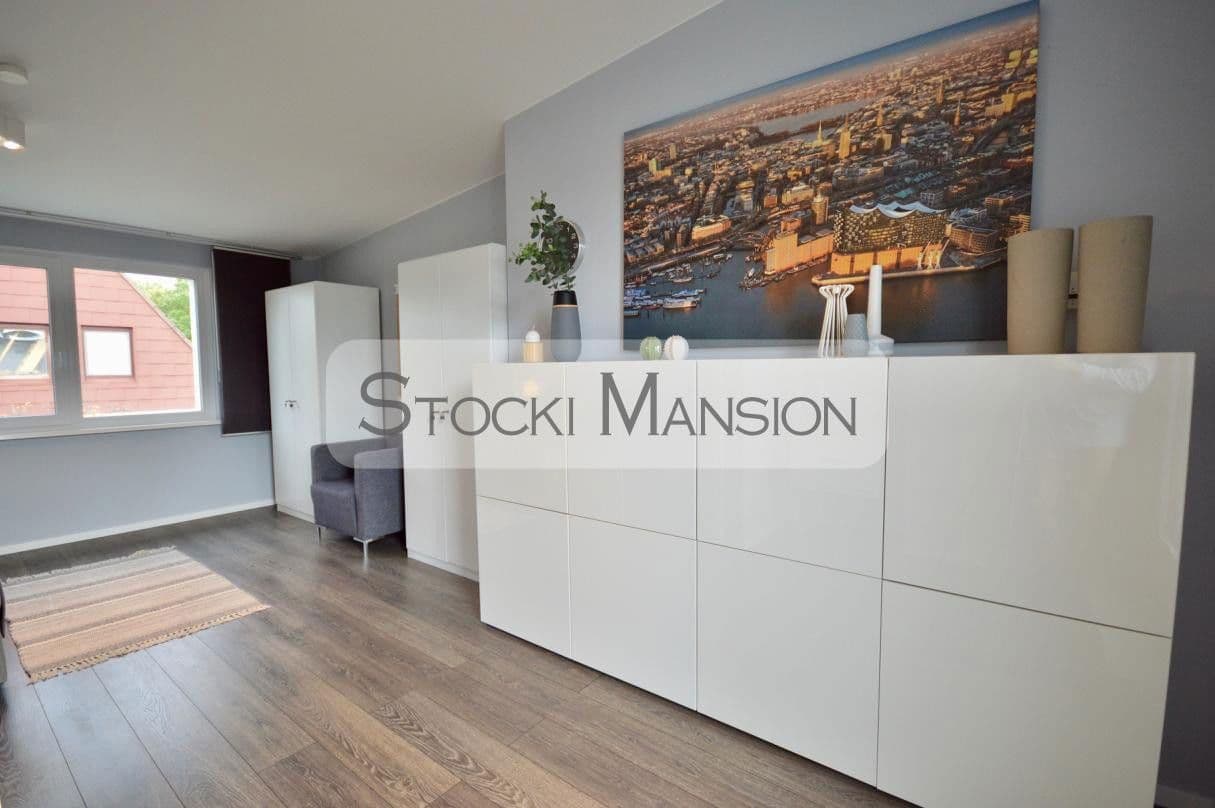 Pronájem domu 111 m², pozemek 240 m², Hamburg, Hamburg Pronájem domu 111 m², pozemek 240 m², Hamburg, Hamburg