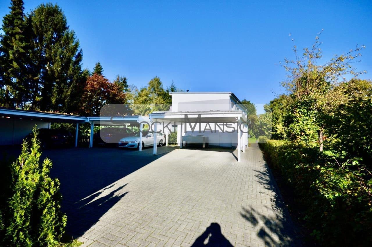 Pronájem domu 111 m², pozemek 240 m², Hamburg, Hamburg Pronájem domu 111 m², pozemek 240 m², Hamburg, Hamburg