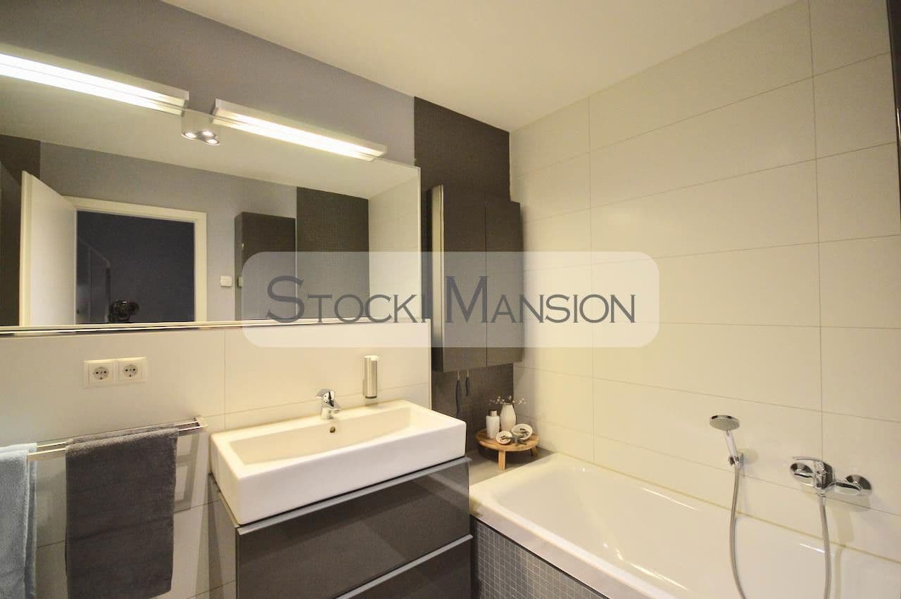 Pronájem domu 111 m², pozemek 240 m², Hamburg, Hamburg Pronájem domu 111 m², pozemek 240 m², Hamburg, Hamburg