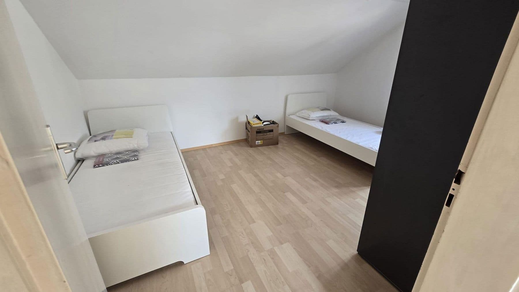 Pronájem bytu 3+1 60 m², Dingolfing, Bavorsko Pronájem bytu 3+1 60 m², Dingolfing, Bavorsko