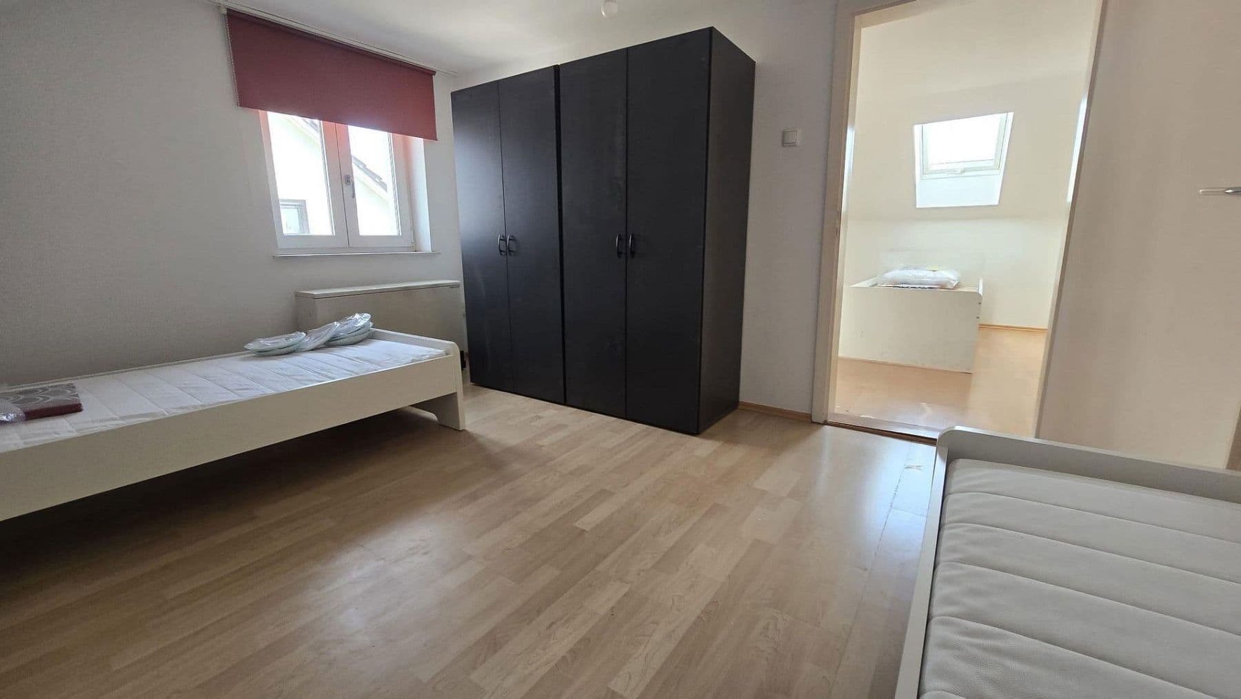 Pronájem bytu 3+1 60 m², Dingolfing, Bavorsko Pronájem bytu 3+1 60 m², Dingolfing, Bavorsko