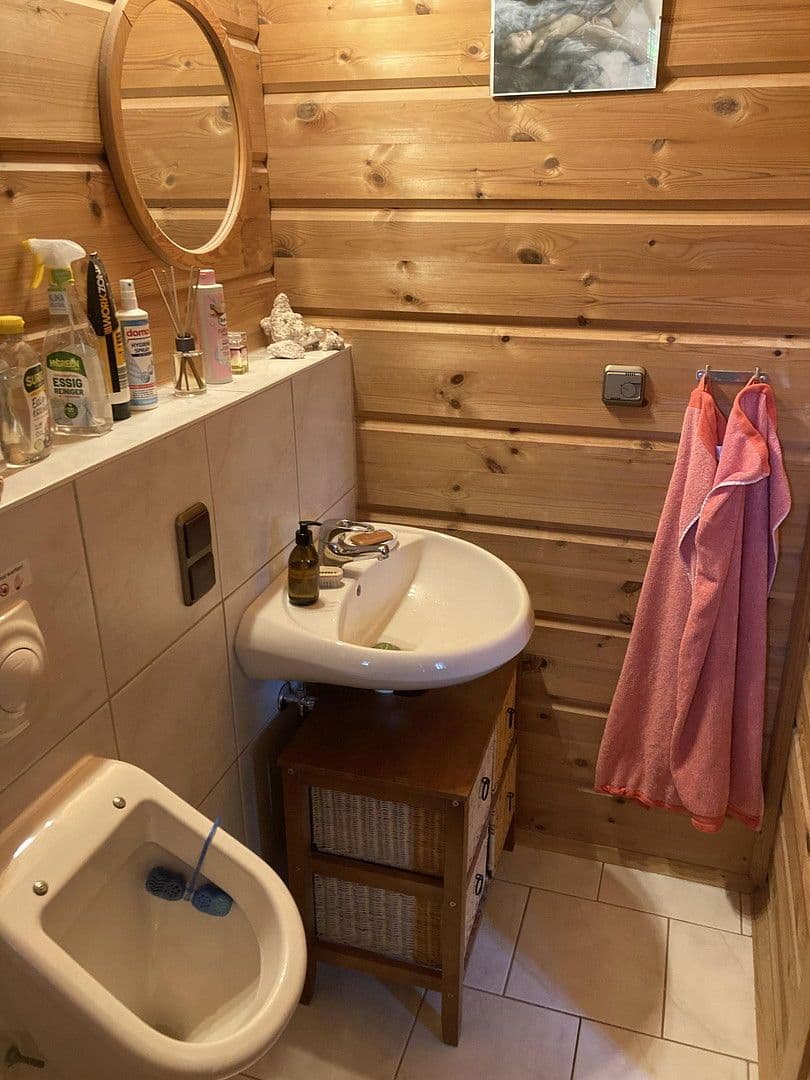 Prodej domu 136 m², pozemek 725 m², Adelshofen, Bavorsko Prodej domu 136 m², pozemek 725 m², Adelshofen, Bavorsko