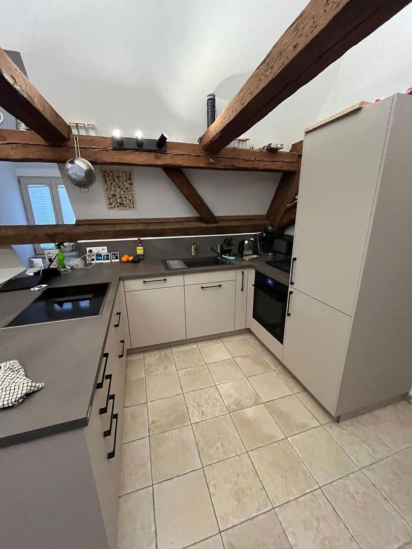 Pronájem bytu 2+1 101 m², Schwabach, Bavorsko Pronájem bytu 2+1 101 m², Schwabach, Bavorsko