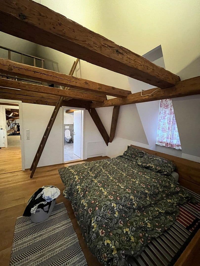 Pronájem bytu 2+1 101 m², Schwabach, Bavorsko Pronájem bytu 2+1 101 m², Schwabach, Bavorsko