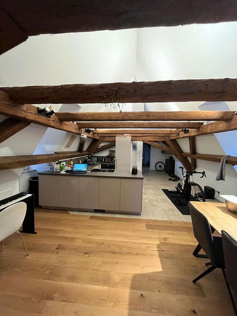 Pronájem bytu 2+1 101 m², Schwabach, Bavorsko Pronájem bytu 2+1 101 m², Schwabach, Bavorsko