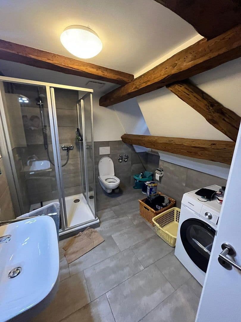 Pronájem bytu 2+1 101 m², Schwabach, Bavorsko Pronájem bytu 2+1 101 m², Schwabach, Bavorsko