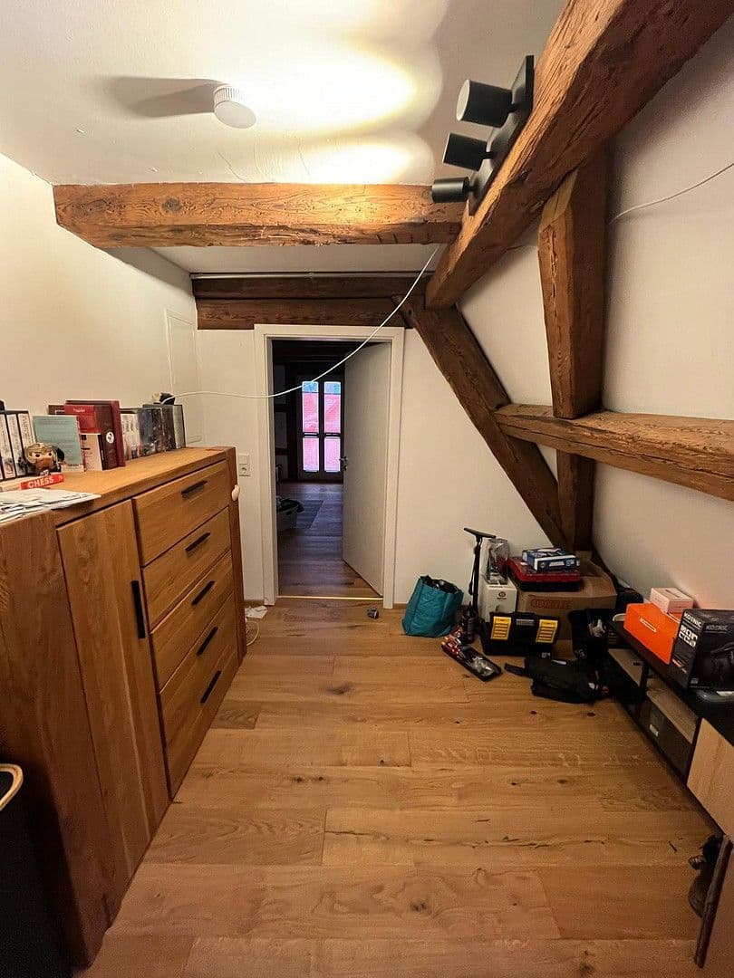 Pronájem bytu 2+1 101 m², Schwabach, Bavorsko Pronájem bytu 2+1 101 m², Schwabach, Bavorsko