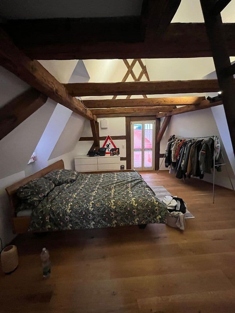 Pronájem bytu 2+1 101 m², Schwabach, Bavorsko Pronájem bytu 2+1 101 m², Schwabach, Bavorsko