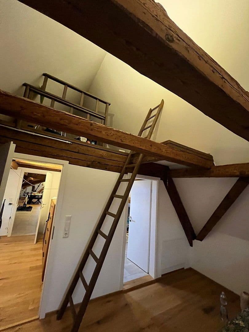 Pronájem bytu 2+1 101 m², Schwabach, Bavorsko Pronájem bytu 2+1 101 m², Schwabach, Bavorsko