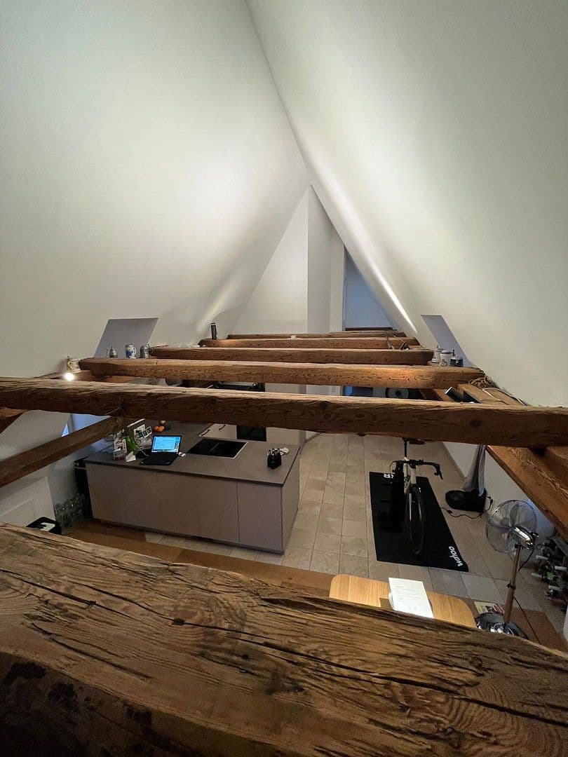 Pronájem bytu 2+1 101 m², Schwabach, Bavorsko Pronájem bytu 2+1 101 m², Schwabach, Bavorsko