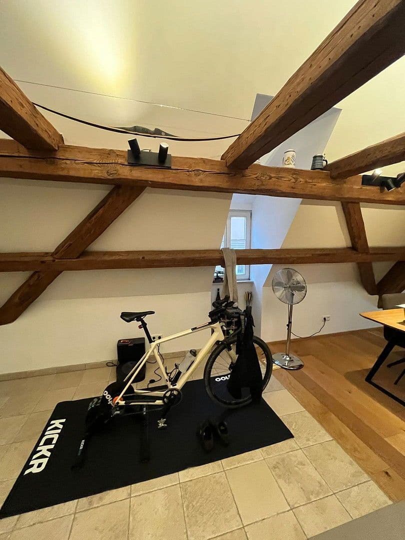 Pronájem bytu 2+1 101 m², Schwabach, Bavorsko Pronájem bytu 2+1 101 m², Schwabach, Bavorsko