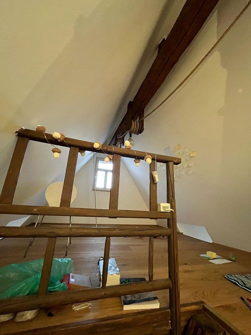 Pronájem bytu 2+1 101 m², Schwabach, Bavorsko Pronájem bytu 2+1 101 m², Schwabach, Bavorsko