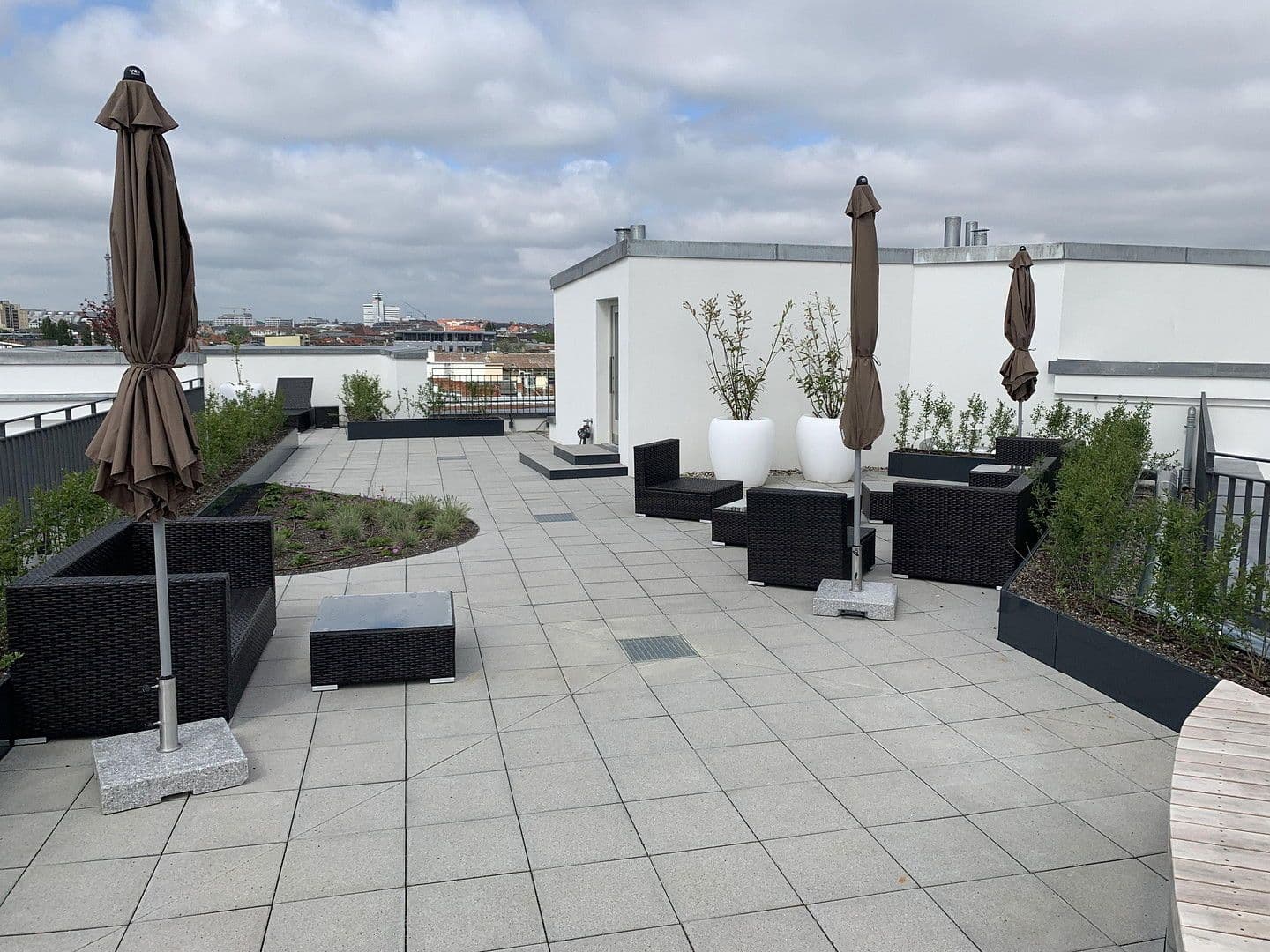 Pronájem bytu 2+1 47 m², Rückertstraße 7, Berlin, Berlín Pronájem bytu 2+1 47 m², Rückertstraße 7, Berlin, Berlín