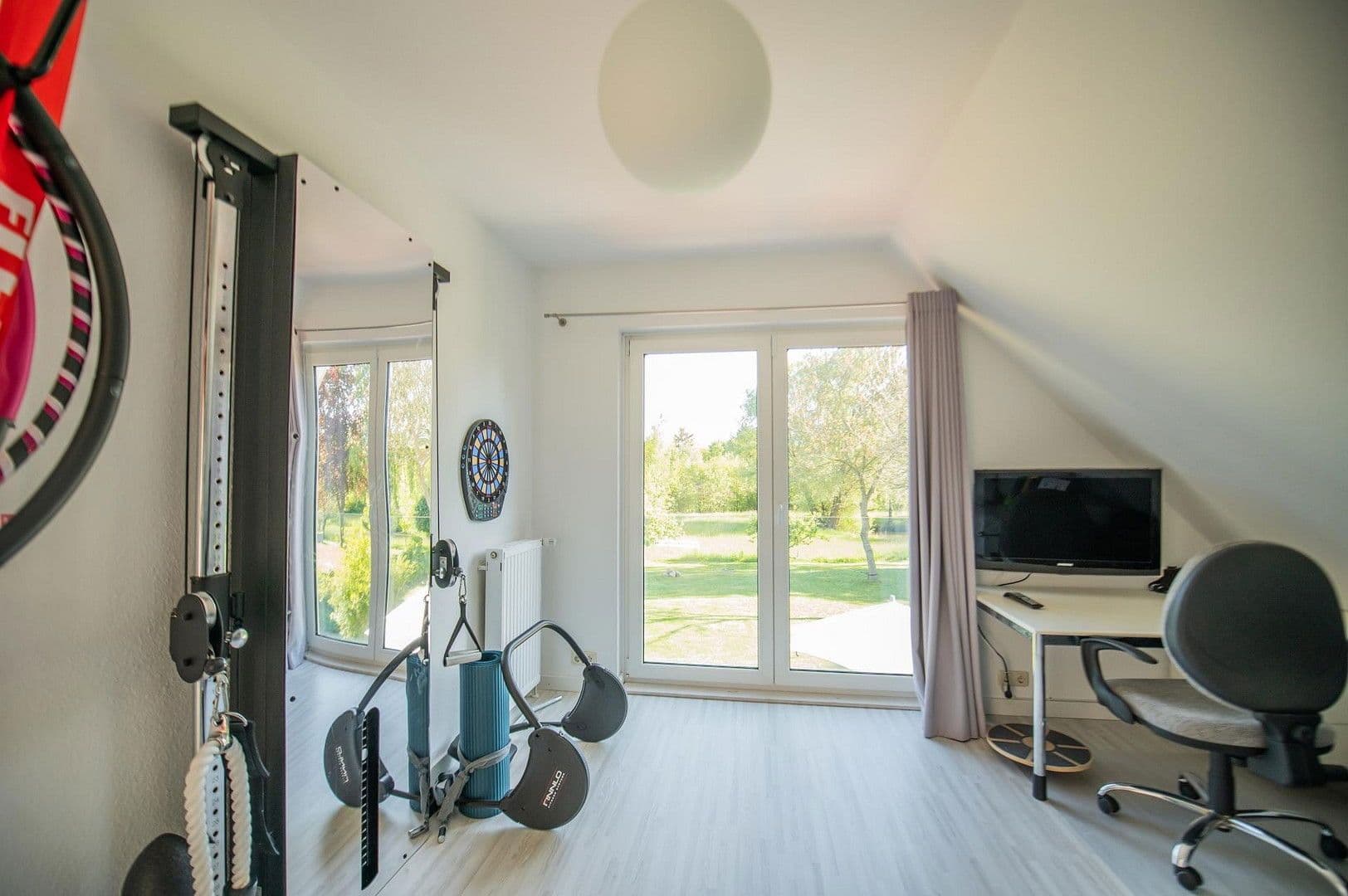 Prodej domu 182 m², pozemek 988 m², Aukrug, Šlesvicko-Holštýnsko Prodej domu 182 m², pozemek 988 m², Aukrug, Šlesvicko-Holštýnsko