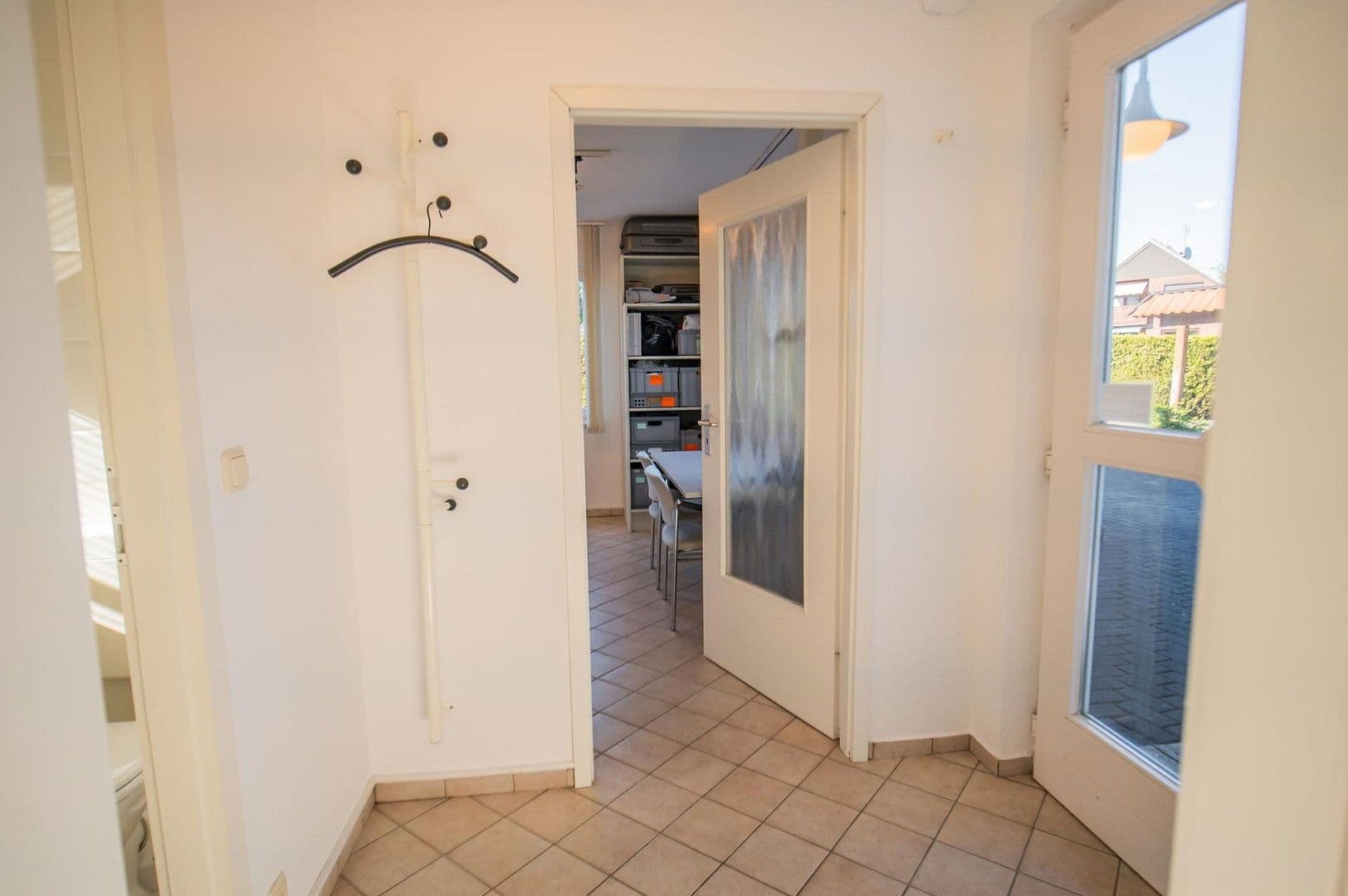 Prodej domu 182 m², pozemek 988 m², Aukrug, Šlesvicko-Holštýnsko Prodej domu 182 m², pozemek 988 m², Aukrug, Šlesvicko-Holštýnsko