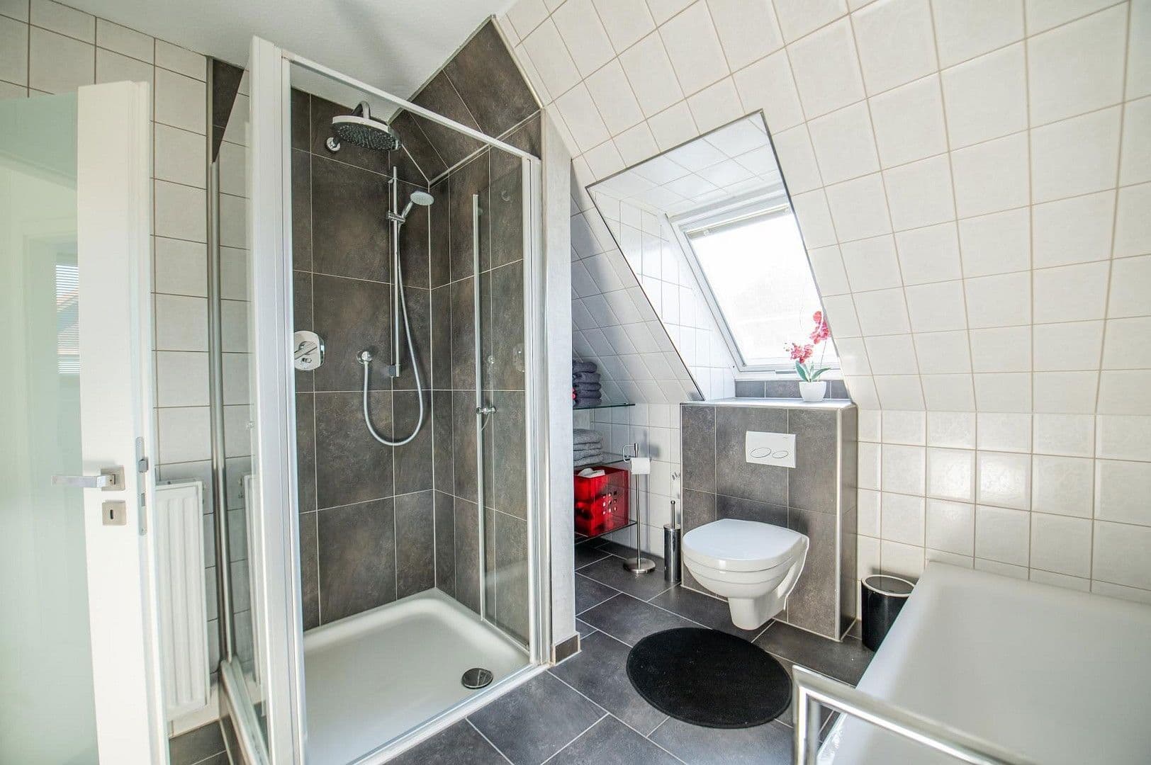 Prodej domu 182 m², pozemek 988 m², Aukrug, Šlesvicko-Holštýnsko Prodej domu 182 m², pozemek 988 m², Aukrug, Šlesvicko-Holštýnsko