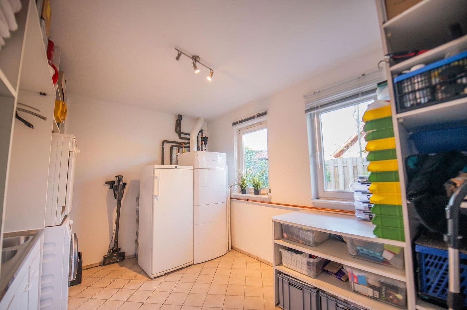 Prodej domu 182 m², pozemek 988 m², Aukrug, Šlesvicko-Holštýnsko Prodej domu 182 m², pozemek 988 m², Aukrug, Šlesvicko-Holštýnsko