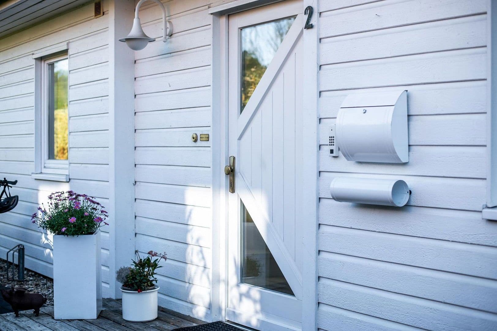 Prodej domu 182 m², pozemek 988 m², Aukrug, Šlesvicko-Holštýnsko Prodej domu 182 m², pozemek 988 m², Aukrug, Šlesvicko-Holštýnsko