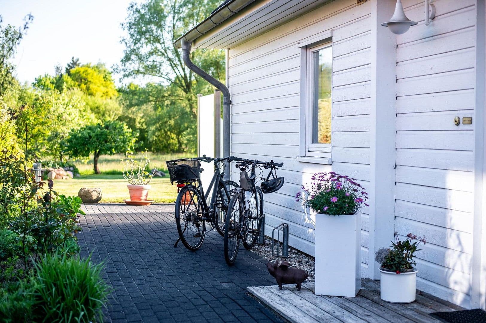 Prodej domu 182 m², pozemek 988 m², Aukrug, Šlesvicko-Holštýnsko Prodej domu 182 m², pozemek 988 m², Aukrug, Šlesvicko-Holštýnsko