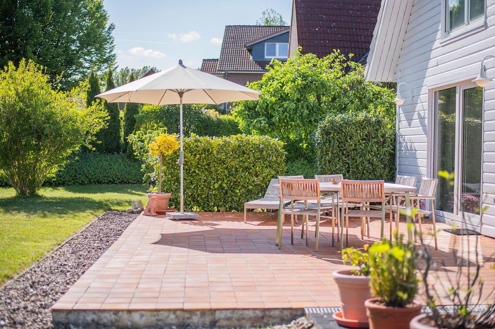 Prodej domu 182 m², pozemek 988 m², Aukrug, Šlesvicko-Holštýnsko Prodej domu 182 m², pozemek 988 m², Aukrug, Šlesvicko-Holštýnsko