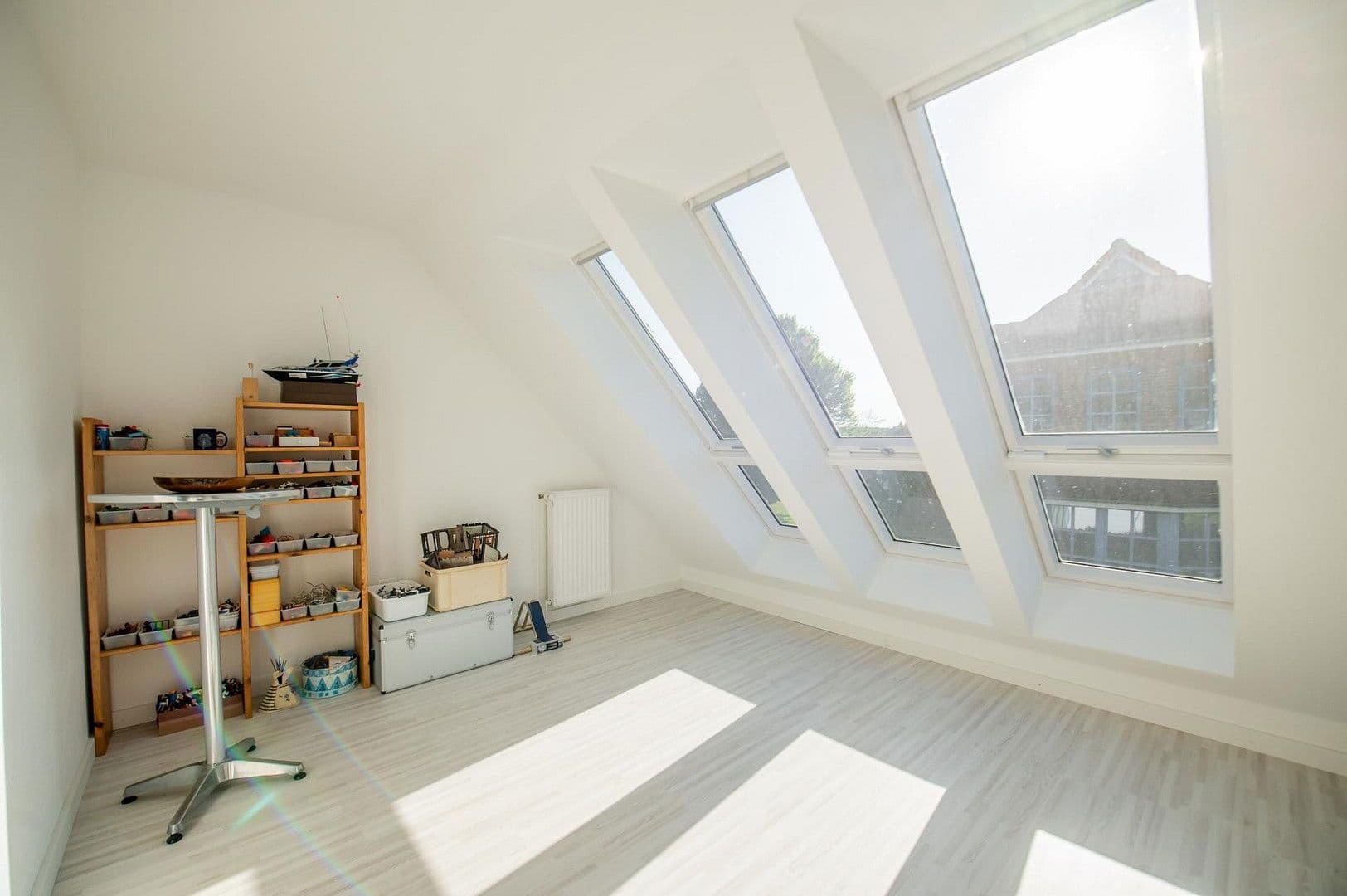 Prodej domu 182 m², pozemek 988 m², Aukrug, Šlesvicko-Holštýnsko Prodej domu 182 m², pozemek 988 m², Aukrug, Šlesvicko-Holštýnsko