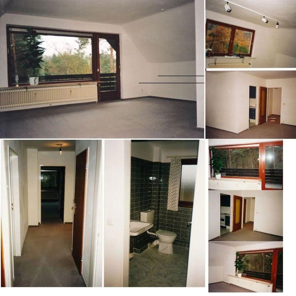 Prodej domu 200 m², pozemek 1.447 m², Johannes-Vogel-Str. 27, Seevetal, Dolní Sasko Prodej domu 200 m², pozemek 1.447 m², Johannes-Vogel-Str. 27, Seevetal, Dolní Sasko