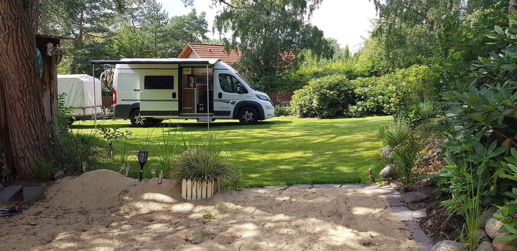 Prodej domu 200 m², pozemek 1.447 m², Johannes-Vogel-Str. 27, Seevetal, Dolní Sasko Prodej domu 200 m², pozemek 1.447 m², Johannes-Vogel-Str. 27, Seevetal, Dolní Sasko