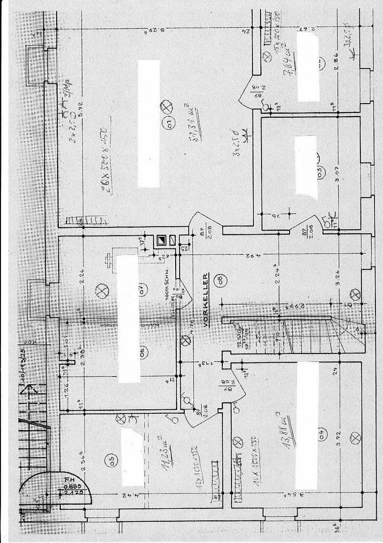 Prodej domu 200 m², pozemek 1.447 m², Johannes-Vogel-Str. 27, Seevetal, Dolní Sasko Prodej domu 200 m², pozemek 1.447 m², Johannes-Vogel-Str. 27, Seevetal, Dolní Sasko