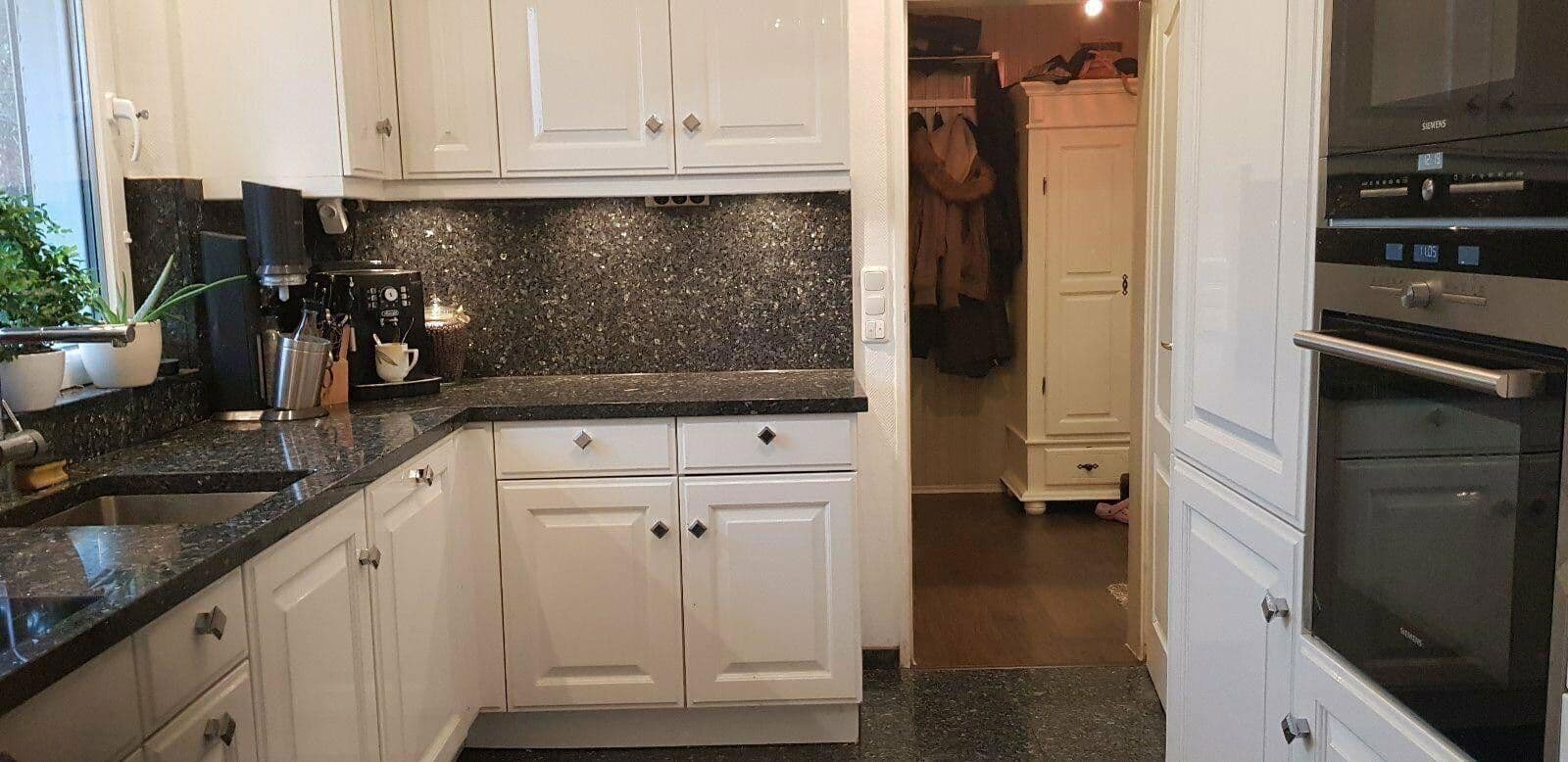 Prodej domu 200 m², pozemek 1.447 m², Johannes-Vogel-Str. 27, Seevetal, Dolní Sasko Prodej domu 200 m², pozemek 1.447 m², Johannes-Vogel-Str. 27, Seevetal, Dolní Sasko