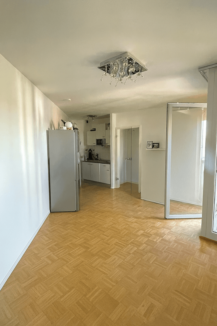 Pronájem bytu 1+1 44 m², Ostwall 40-42, Dorsten, Severní Porýní-Vestfálsko Pronájem bytu 1+1 44 m², Ostwall 40-42, Dorsten, Severní Porýní-Vestfálsko