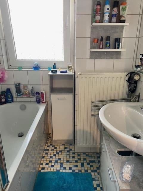 Pronájem bytu 3+1 63 m², Hitdorfer Str. 36, Langenfeld (Rheinland), Severní Porýní-Vestfálsko Pronájem bytu 3+1 63 m², Hitdorfer Str. 36, Langenfeld (Rheinland), Severní Porýní-Vestfálsko