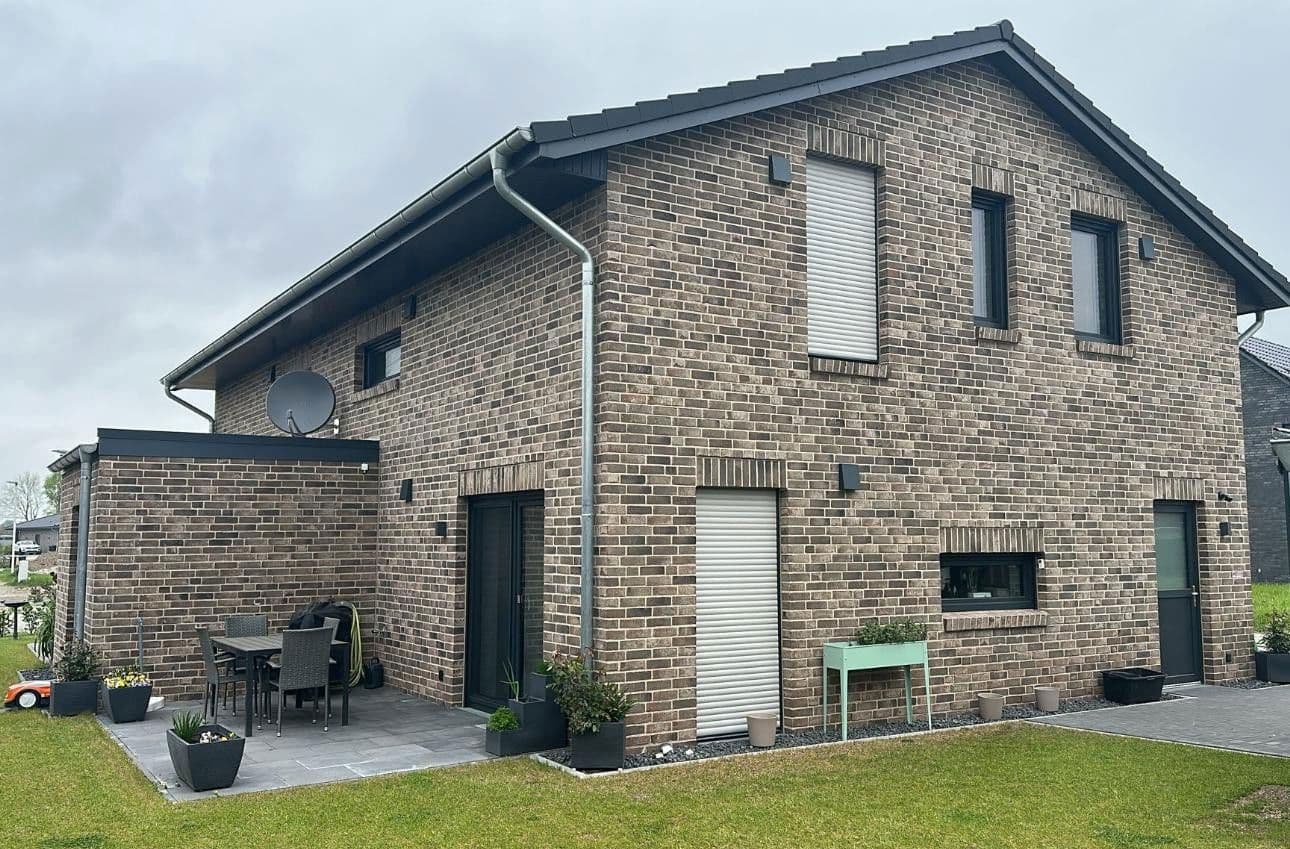 Pronájem domu 101 m², pozemek 597 m², Hemmoor, Dolní Sasko Pronájem domu 101 m², pozemek 597 m², Hemmoor, Dolní Sasko