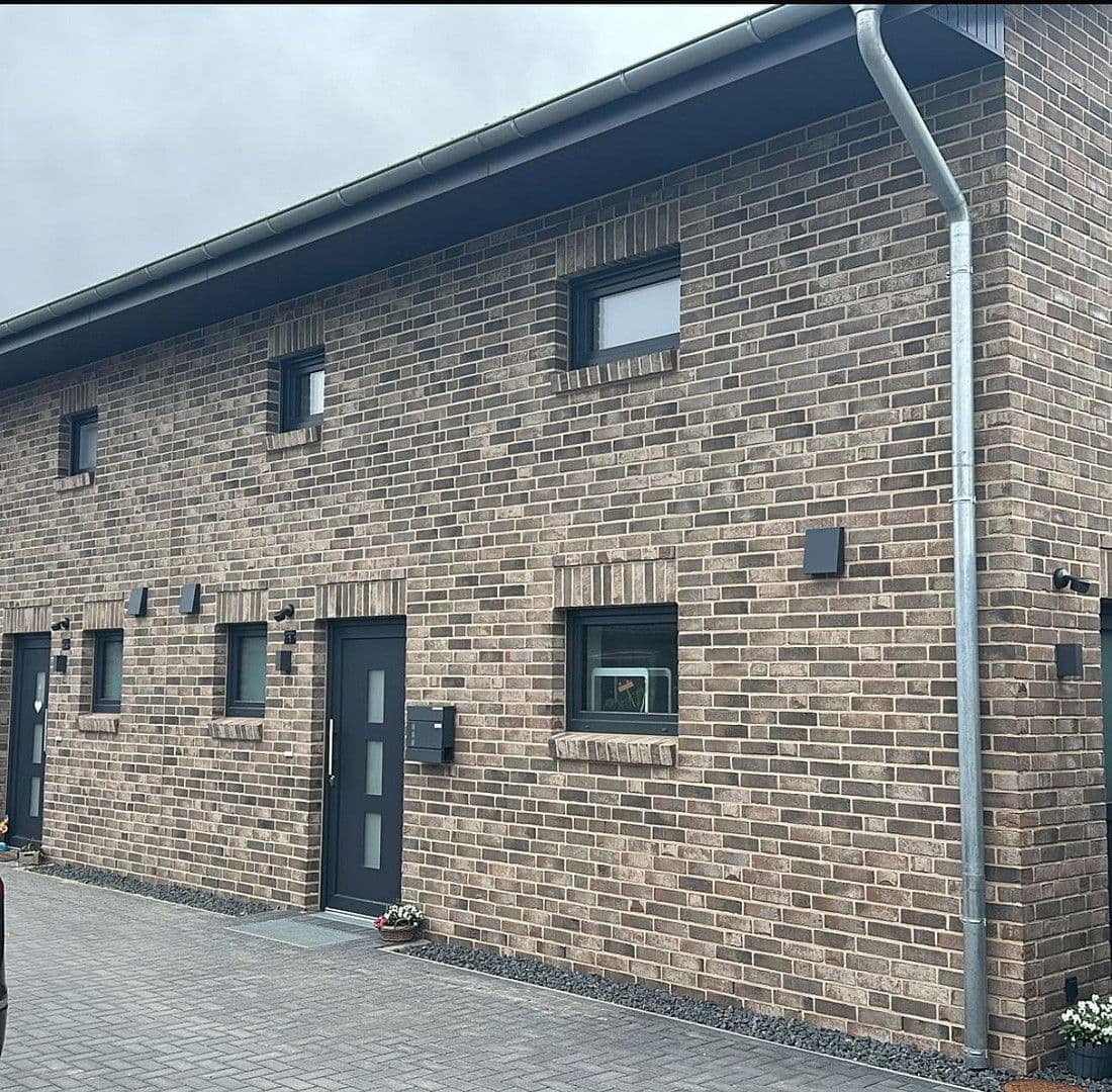 Pronájem domu 101 m², pozemek 597 m², Hemmoor, Dolní Sasko Pronájem domu 101 m², pozemek 597 m², Hemmoor, Dolní Sasko