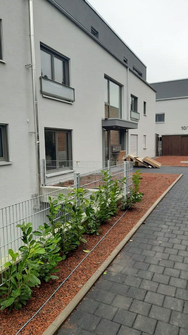 Pronájem bytu 3+1 101 m², Sersheim, Bádensko-Württembersko Pronájem bytu 3+1 101 m², Sersheim, Bádensko-Württembersko