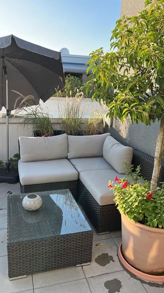 Pronájem bytu 3+1 101 m², Sersheim, Bádensko-Württembersko Pronájem bytu 3+1 101 m², Sersheim, Bádensko-Württembersko