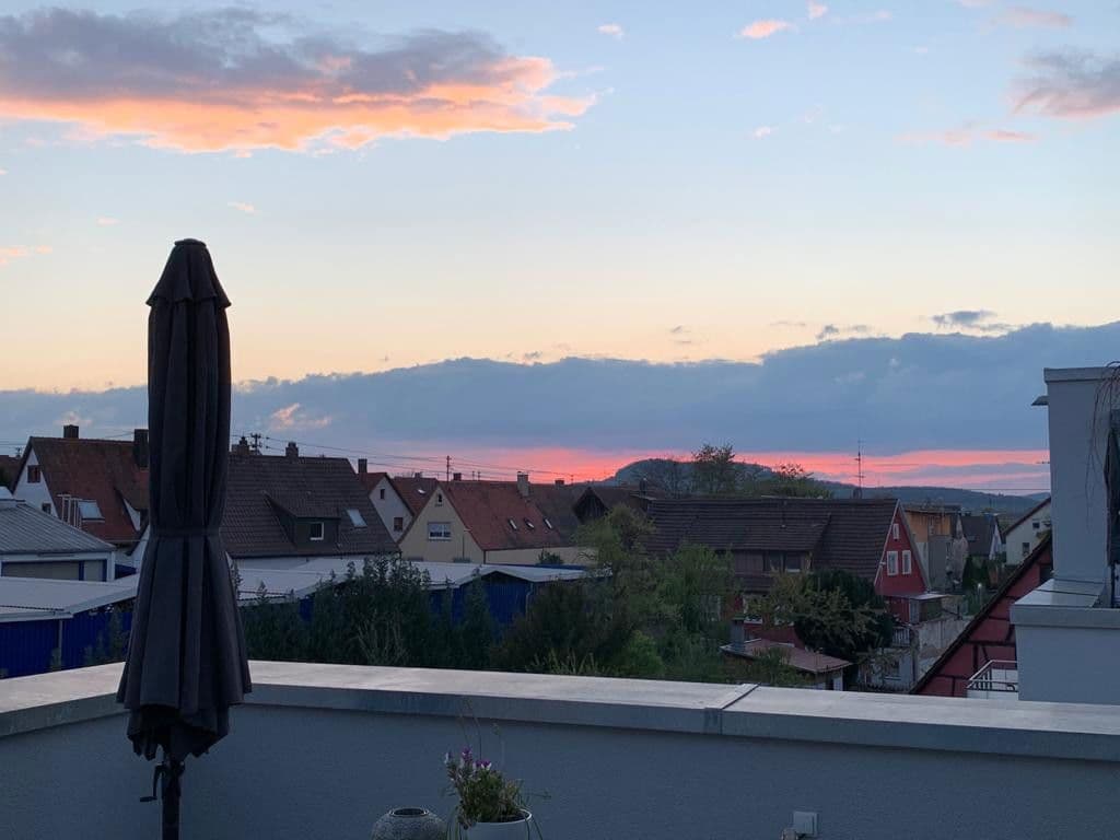 Pronájem bytu 3+1 101 m², Sersheim, Bádensko-Württembersko Pronájem bytu 3+1 101 m², Sersheim, Bádensko-Württembersko