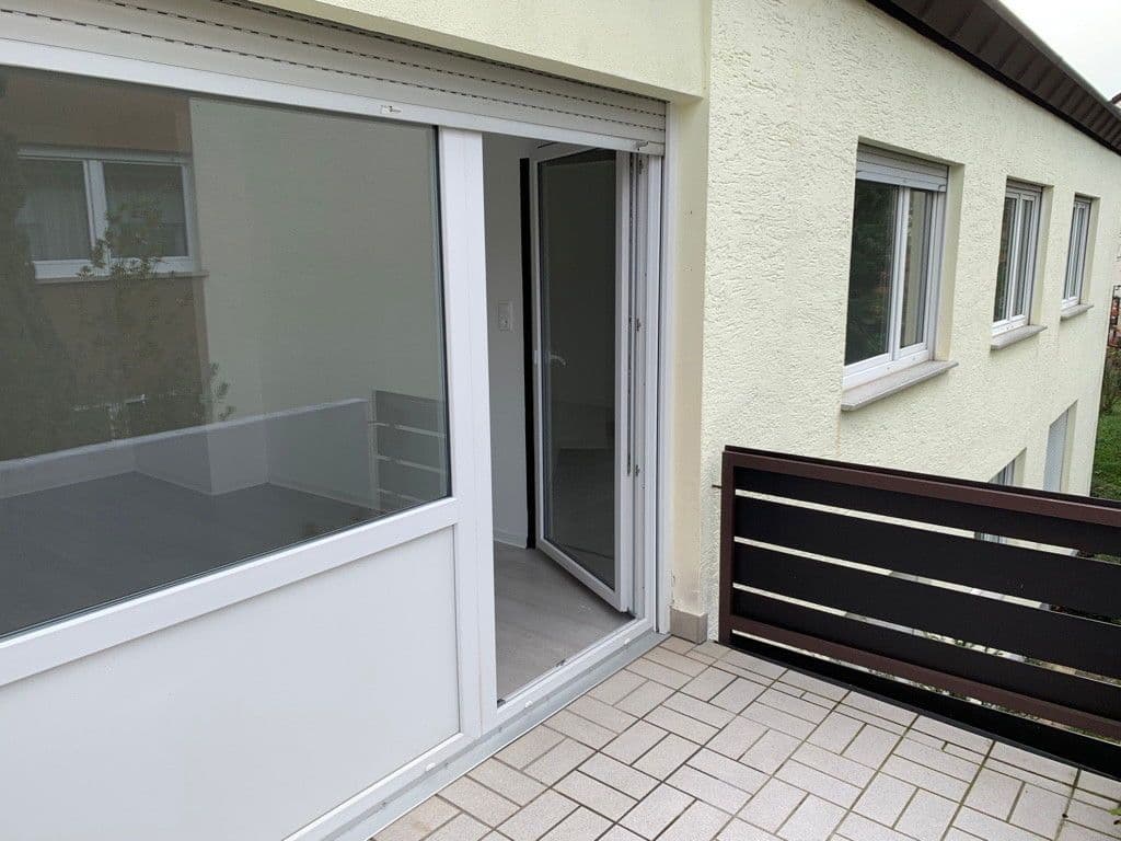 Pronájem bytu 2+kk 56 m², Rosensteinstr. 8, Leinfelden-Echterdingen, Bádensko-Württembersko Pronájem bytu 2+kk 56 m², Rosensteinstr. 8, Leinfelden-Echterdingen, Bádensko-Württembersko