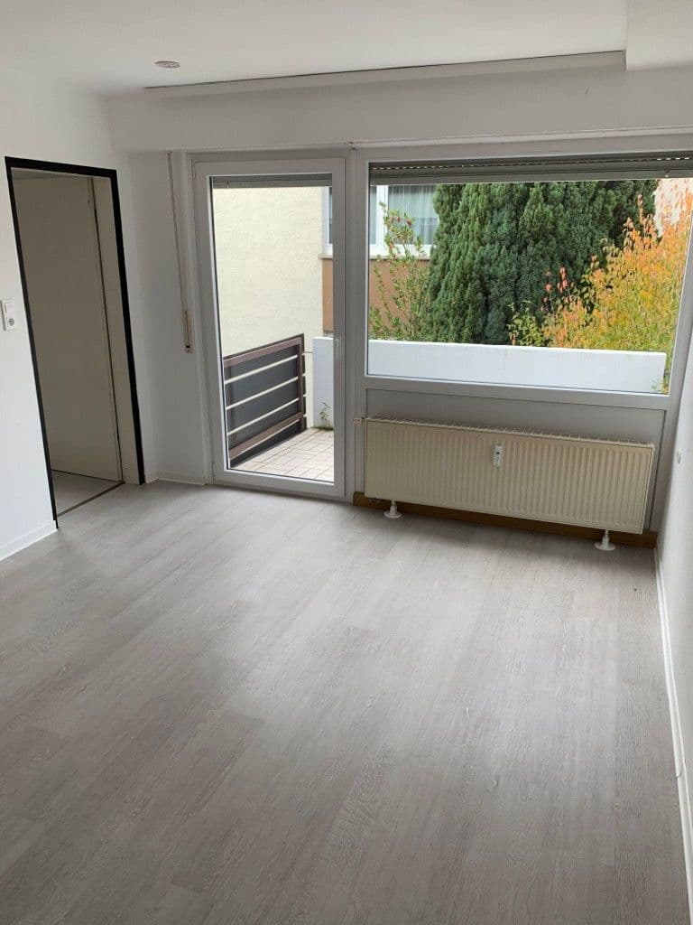 Pronájem bytu 2+kk 56 m², Rosensteinstr. 8, Leinfelden-Echterdingen, Bádensko-Württembersko Pronájem bytu 2+kk 56 m², Rosensteinstr. 8, Leinfelden-Echterdingen, Bádensko-Württembersko