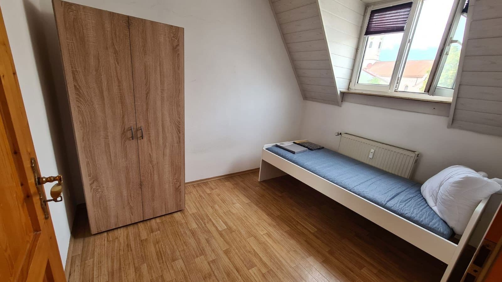 Pronájem bytu 3+1 80 m², Neufahrn, Bavorsko Pronájem bytu 3+1 80 m², Neufahrn, Bavorsko