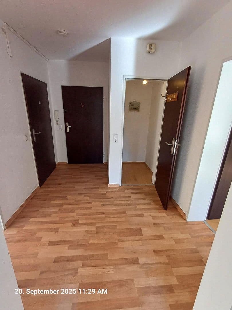 Pronájem bytu 2+kk 64 m², Körner Grund, Dortmund, Severní Porýní-Vestfálsko Pronájem bytu 2+kk 64 m², Körner Grund, Dortmund, Severní Porýní-Vestfálsko