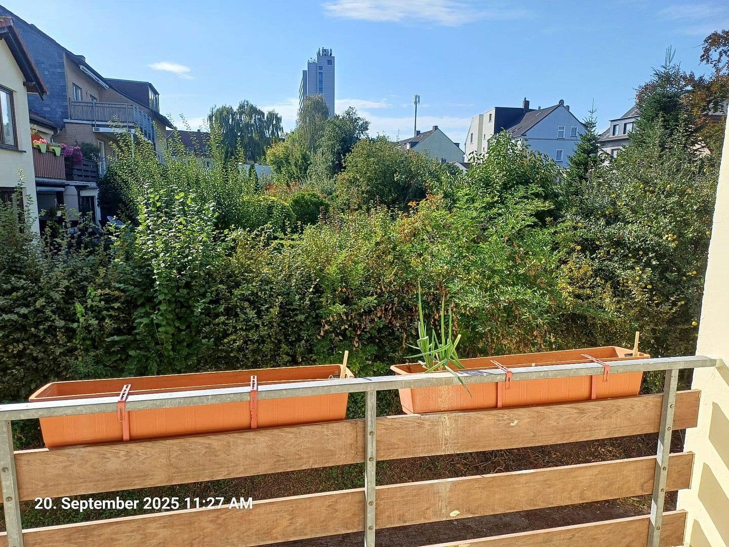 Pronájem bytu 2+kk 64 m², Körner Grund, Dortmund, Severní Porýní-Vestfálsko Pronájem bytu 2+kk 64 m², Körner Grund, Dortmund, Severní Porýní-Vestfálsko