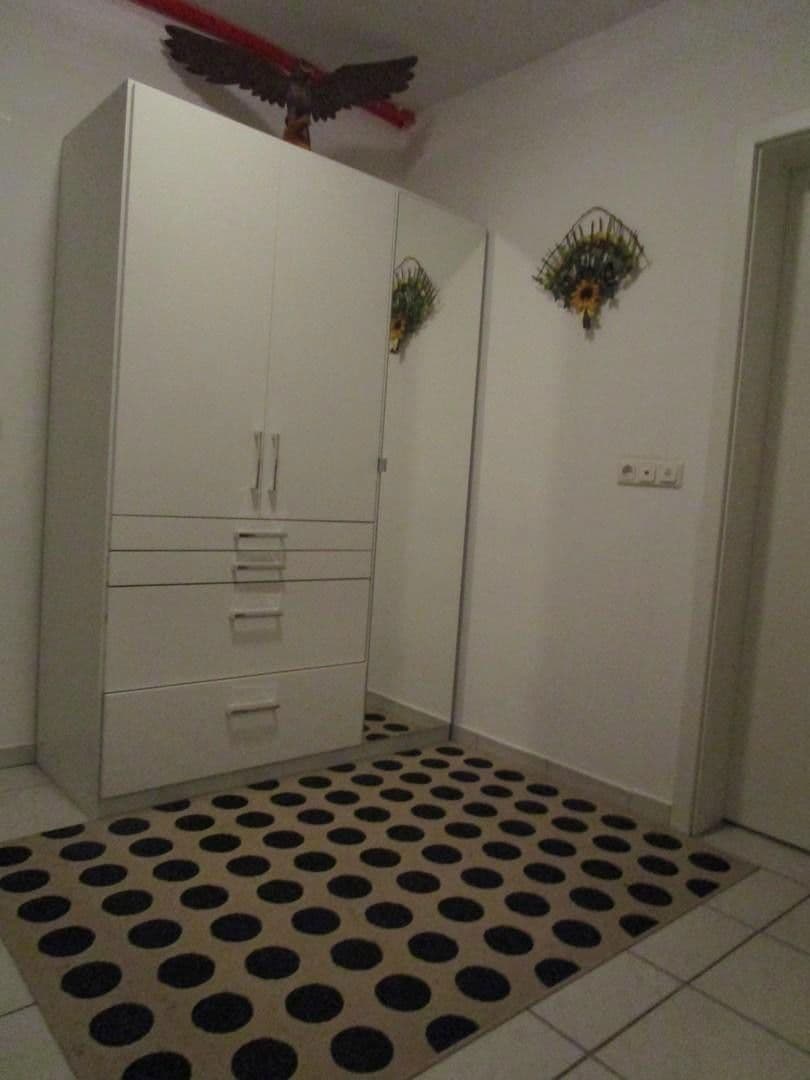 Pronájem bytu 1+kk 35 m², Kerpen, Severní Porýní-Vestfálsko Pronájem bytu 1+kk 35 m², Kerpen, Severní Porýní-Vestfálsko