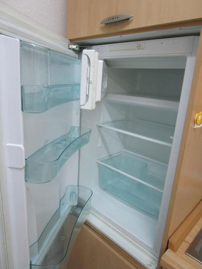 Pronájem bytu 1+kk 35 m², Kerpen, Severní Porýní-Vestfálsko Pronájem bytu 1+kk 35 m², Kerpen, Severní Porýní-Vestfálsko