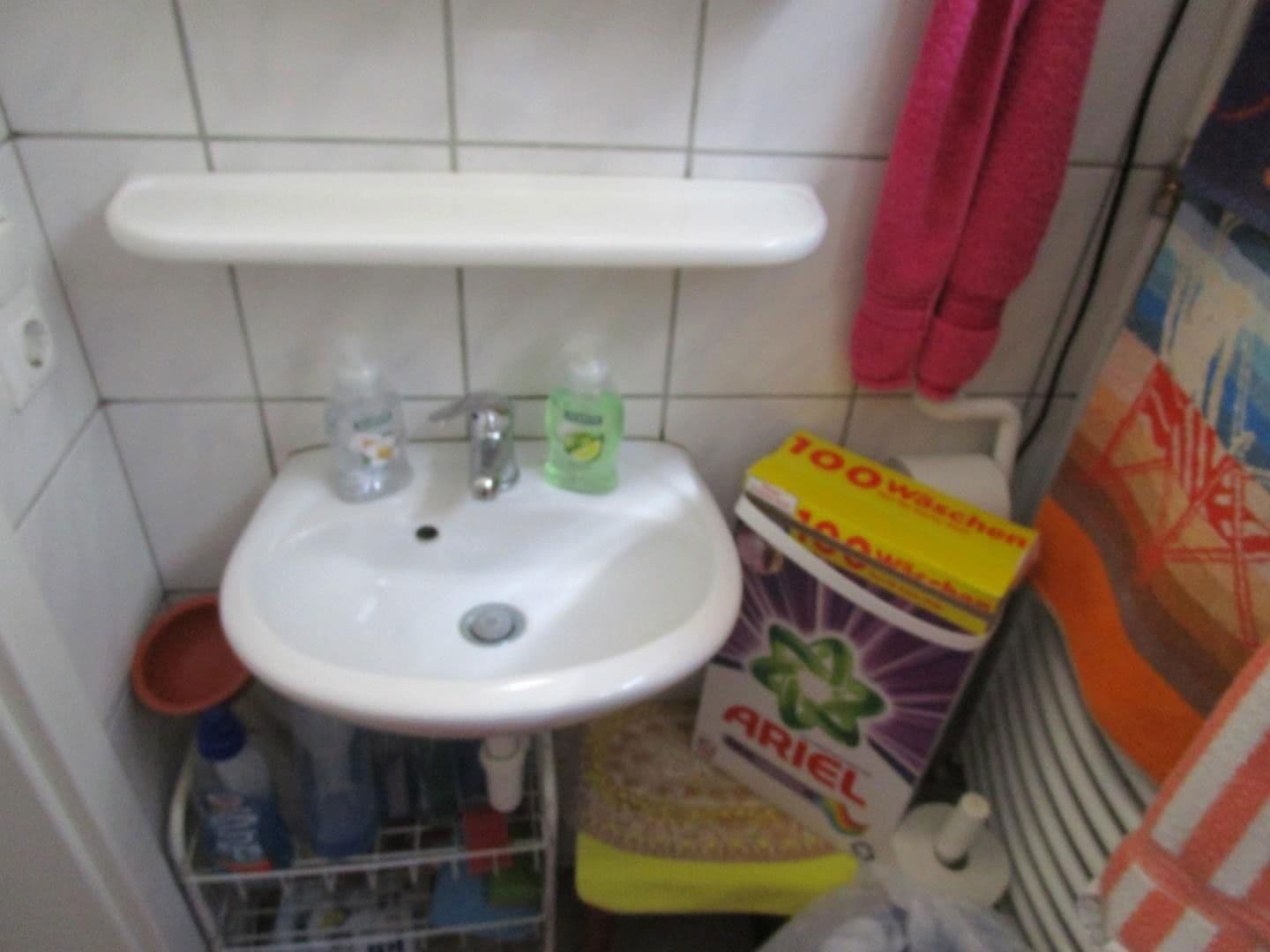 Pronájem bytu 1+kk 35 m², Kerpen, Severní Porýní-Vestfálsko Pronájem bytu 1+kk 35 m², Kerpen, Severní Porýní-Vestfálsko