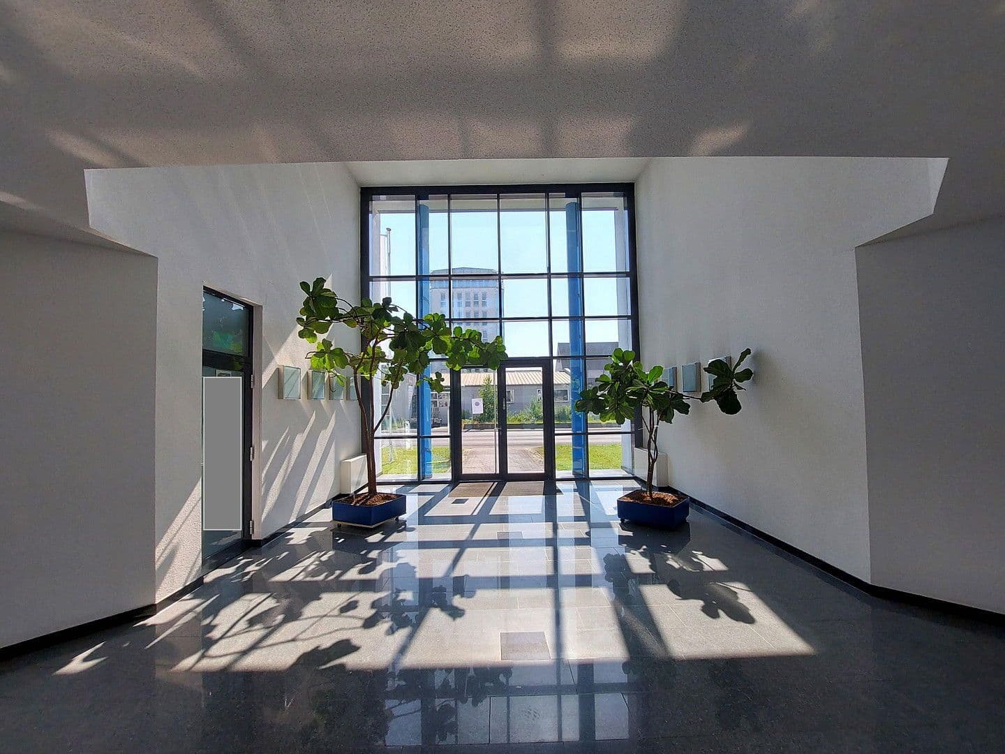 Pronájem kanceláře 3.510 m², Alzenau, Bavorsko Pronájem kanceláře 3.510 m², Alzenau, Bavorsko