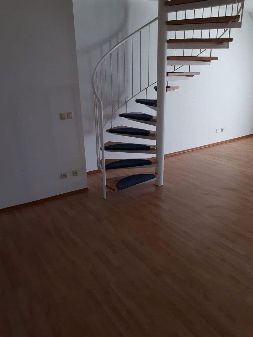 Pronájem bytu 4+1 99 m², Ringstraße 7, Königsbrück, Sasko Pronájem bytu 4+1 99 m², Ringstraße 7, Königsbrück, Sasko